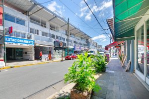 Opportunity! Parking Spaces for Sale Martinez San Isidro