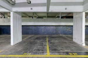 Opportunity! Parking Spaces for Sale Martinez San Isidro