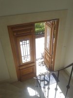 Alquiler 2 ambientes chateau del Palmar c/cochera