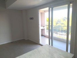 Alquiler 2 ambientes chateau del Palmar c/cochera