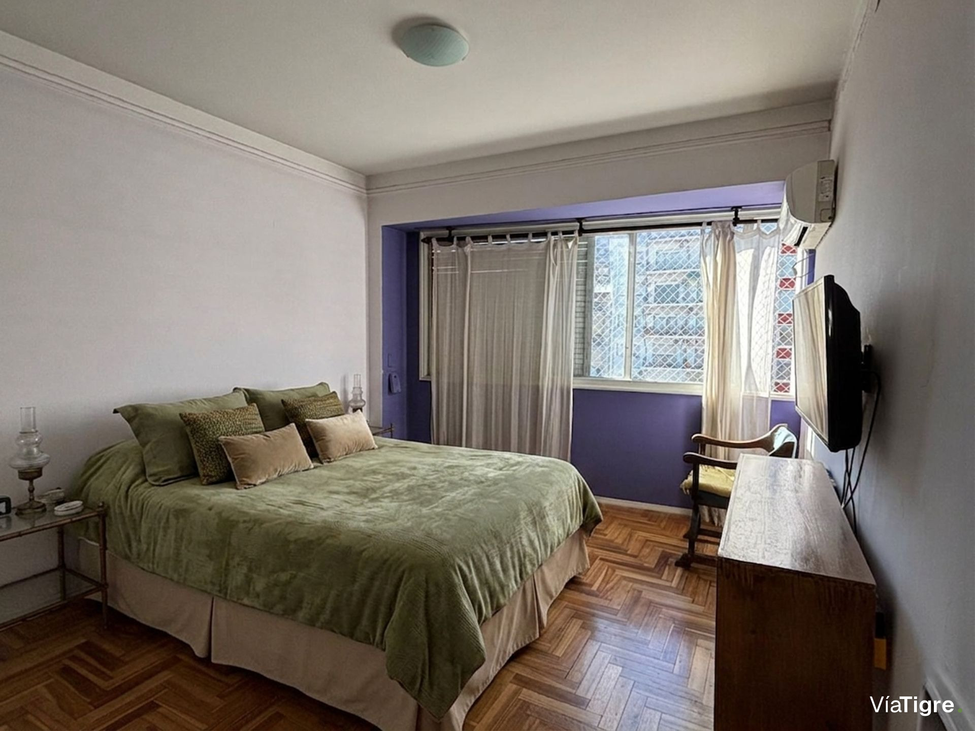 Venta en Martinez Departamento 3 ambientes
