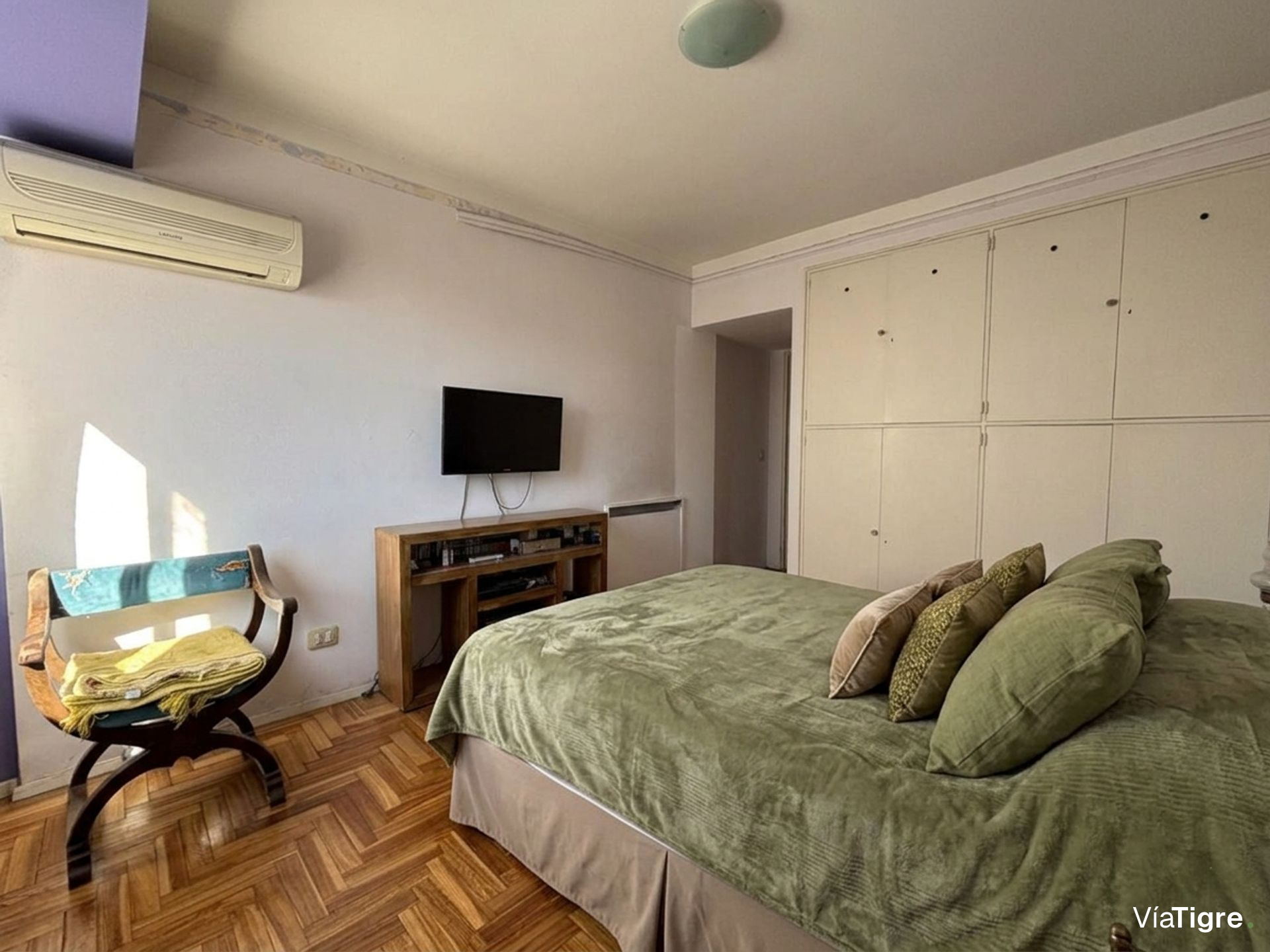 Venta en Martinez Departamento 3 ambientes