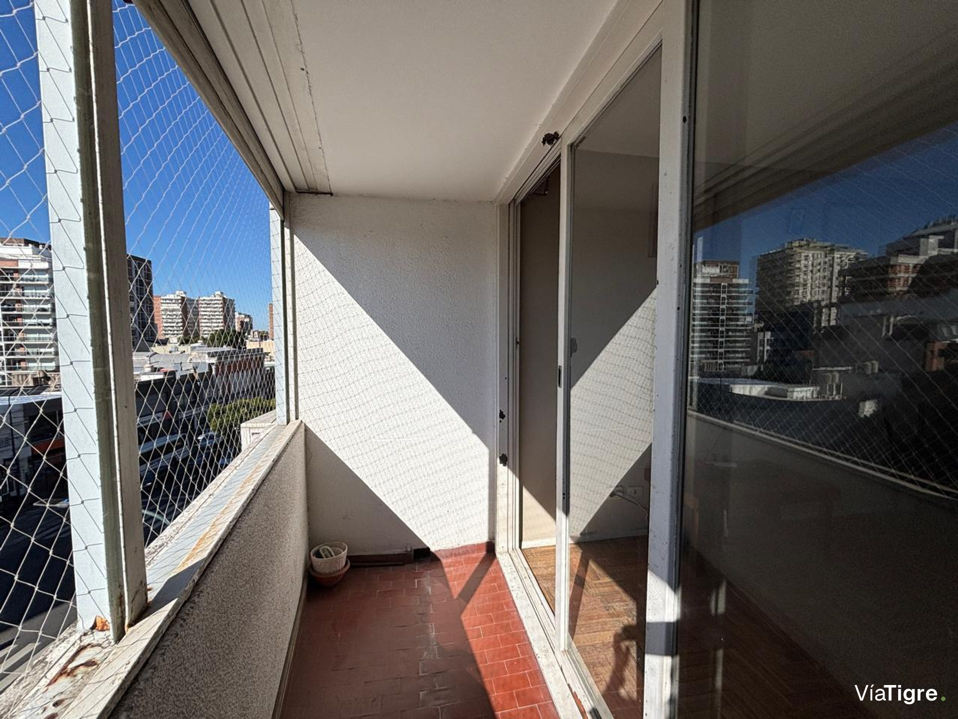 Venta en Martinez Departamento 3 ambientes