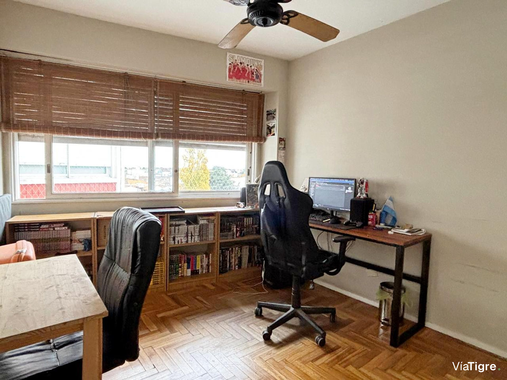 Venta en Martinez Departamento 3 ambientes