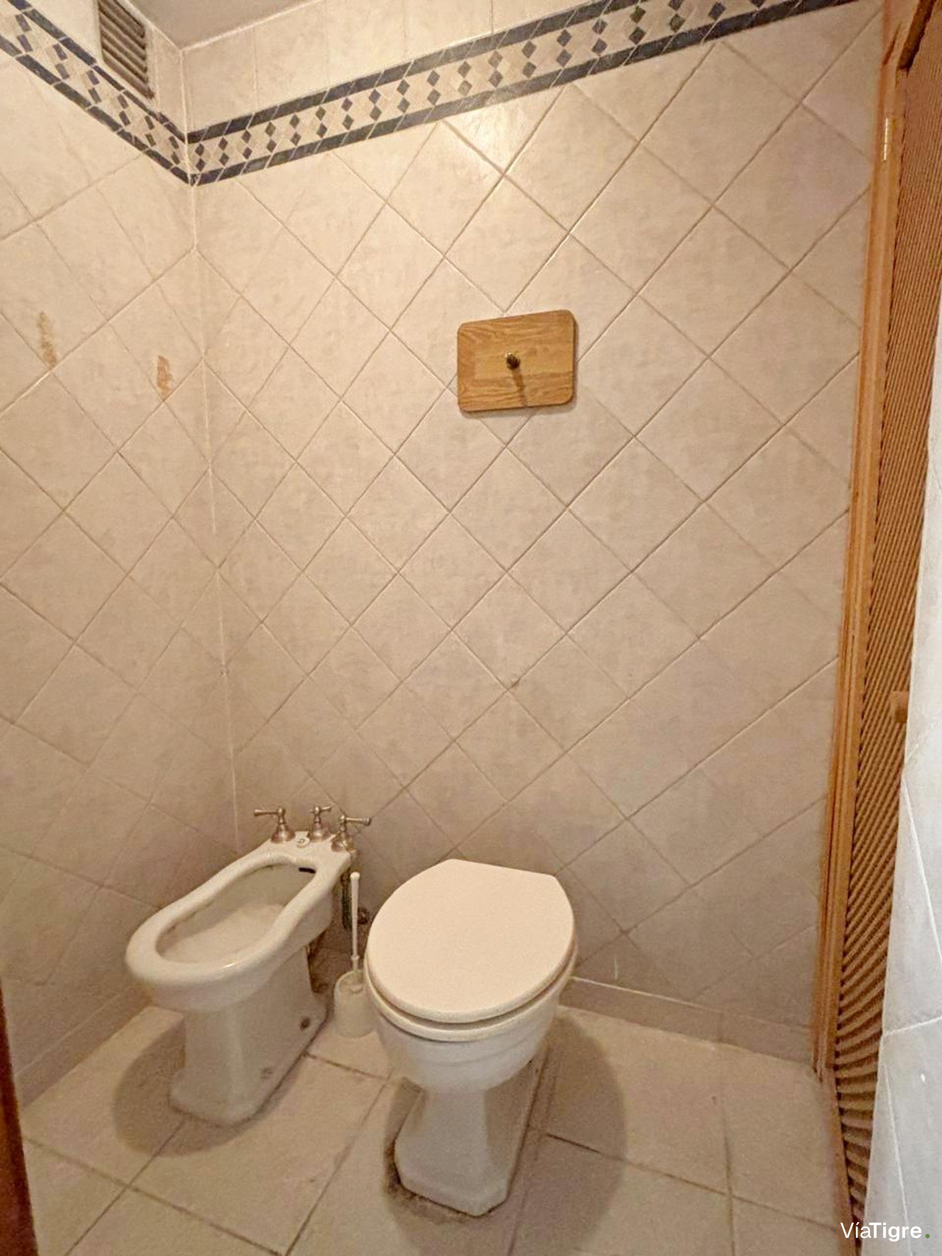 Venta en Martinez Departamento 3 ambientes