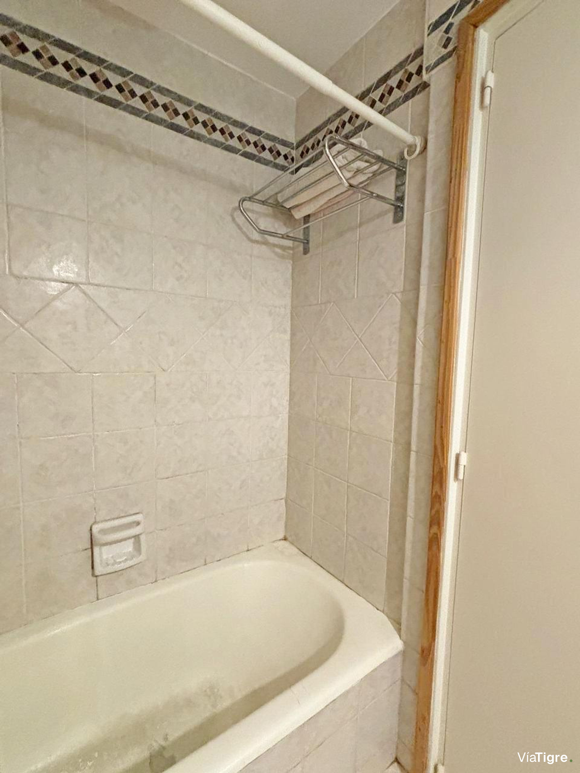 Venta en Martinez Departamento 3 ambientes