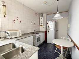 Venta en Martinez Departamento 3 ambientes