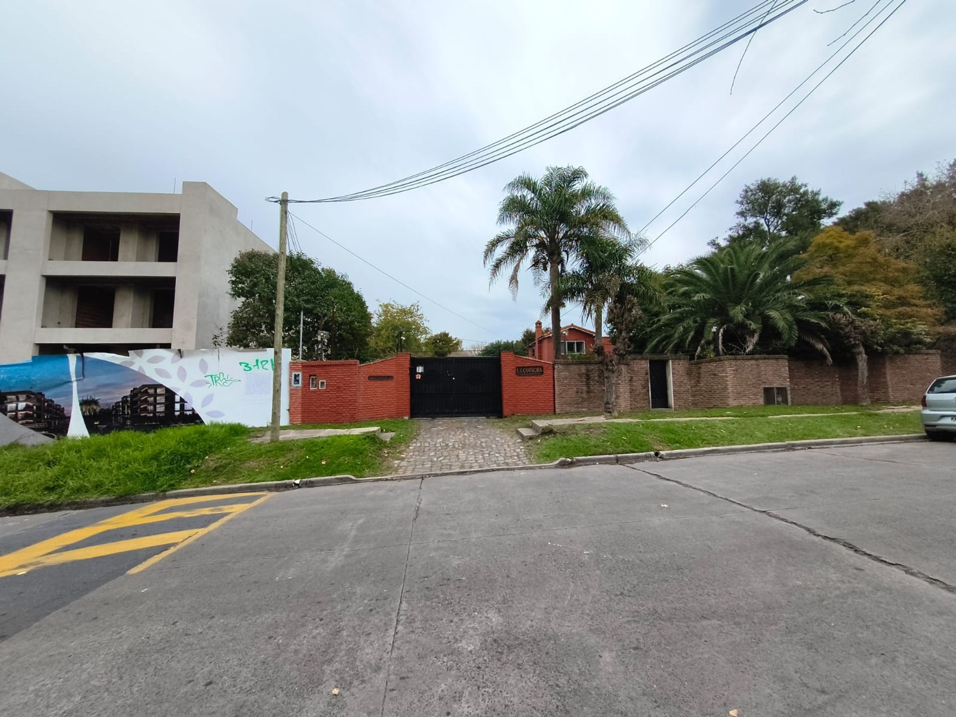Venta Lote Ideal Constructor en El Talar
