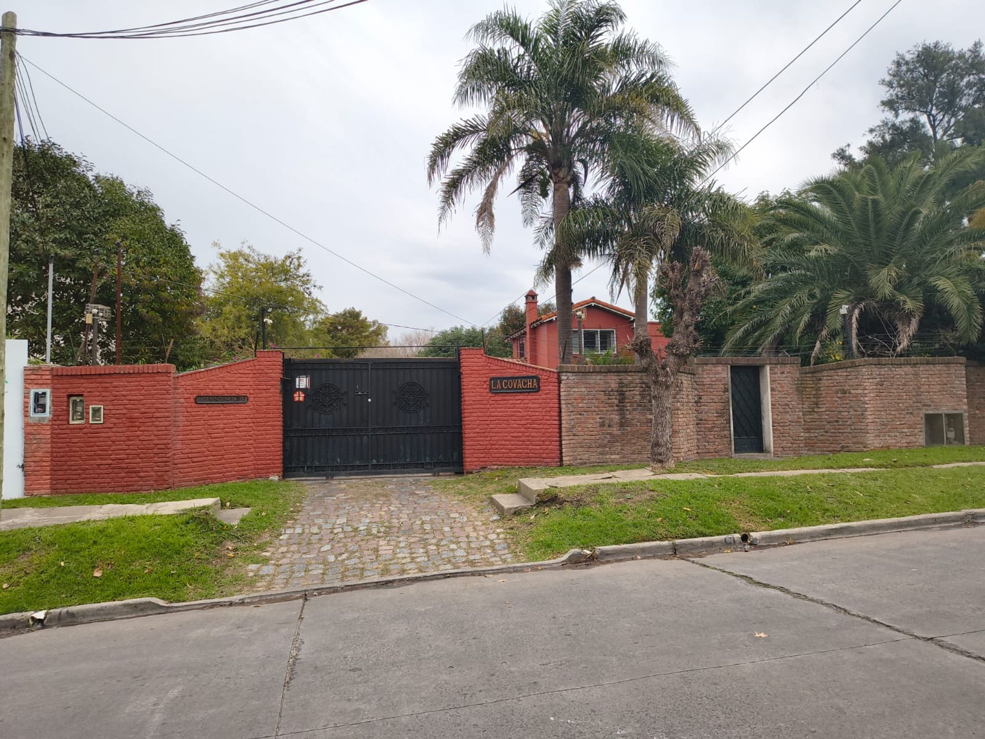 Venta Lote Ideal Constructor en El Talar