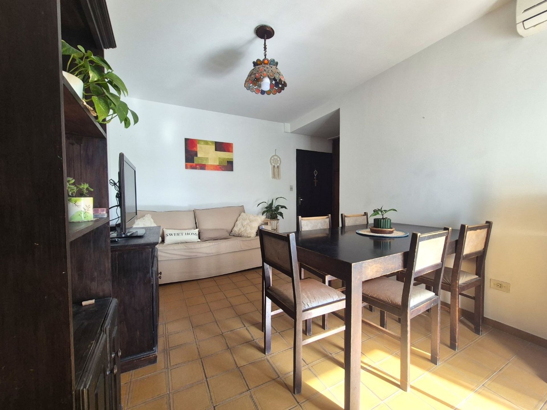 Venta Departamento San Fernando 3 Amb Balcon Coch
