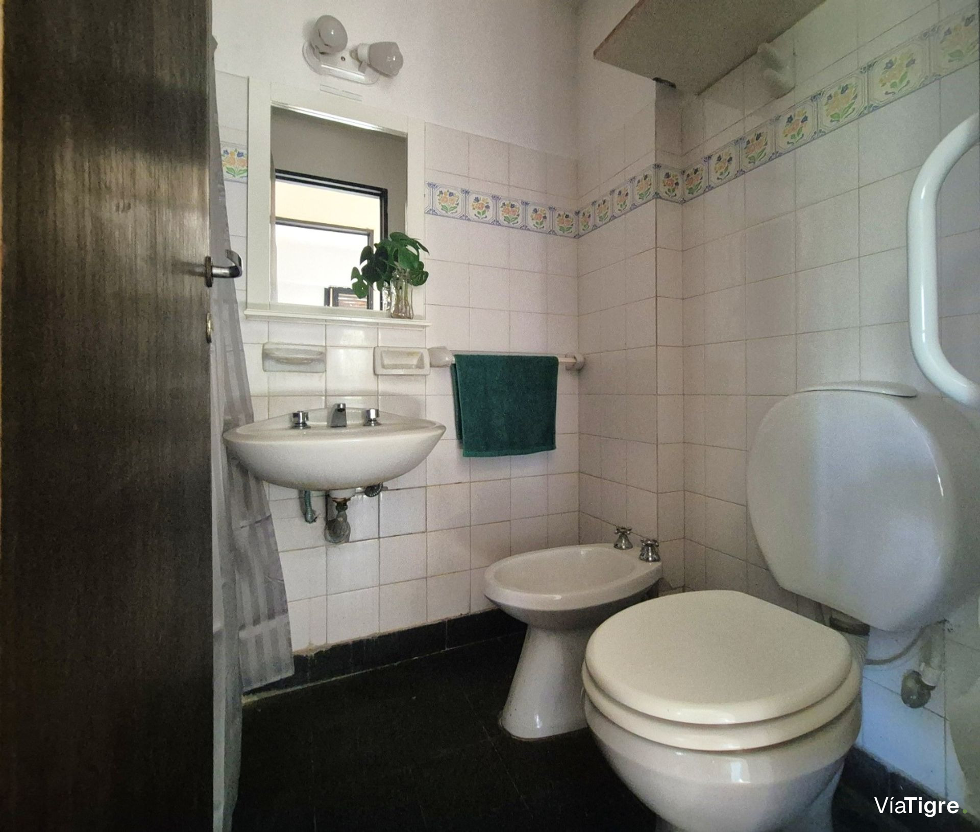 Venta Departamento San Fernando 3 Amb Balcon Coch