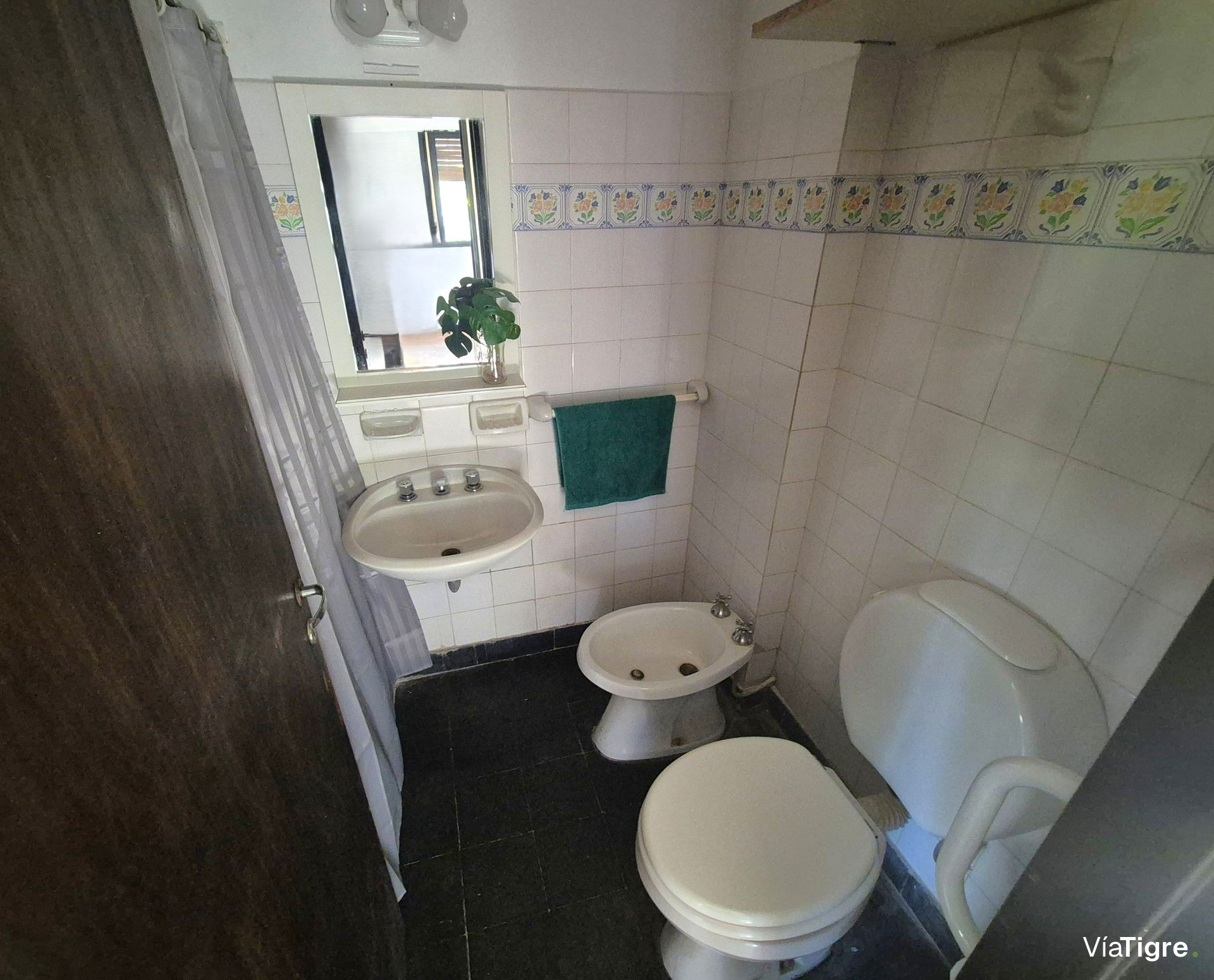 Venta Departamento San Fernando 3 Amb Balcon Coch