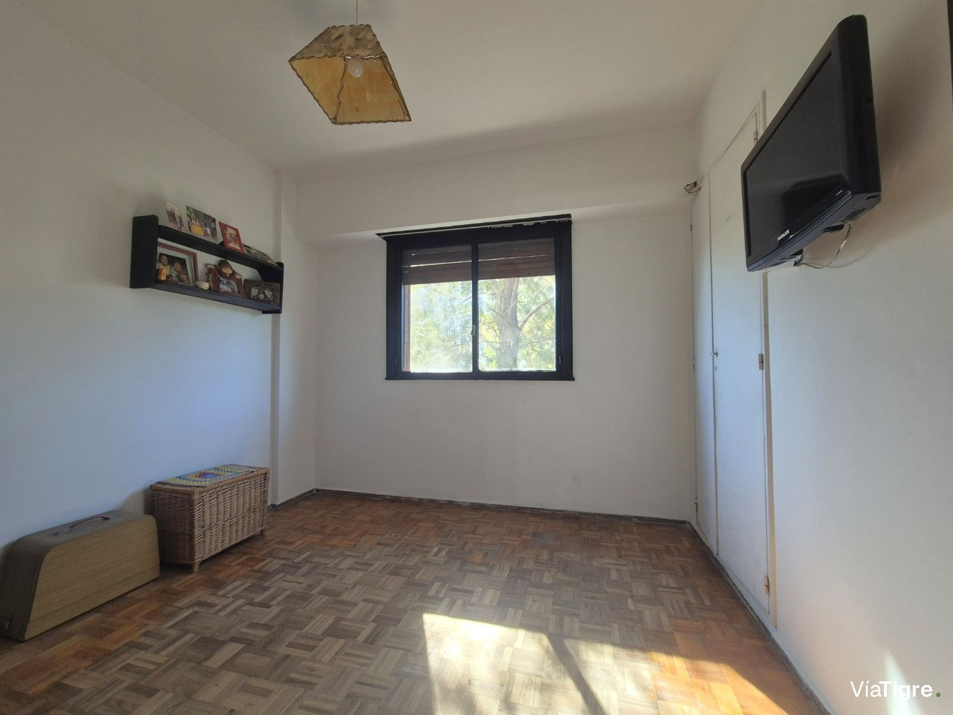 Venta Departamento San Fernando 3 Amb Balcon Coch