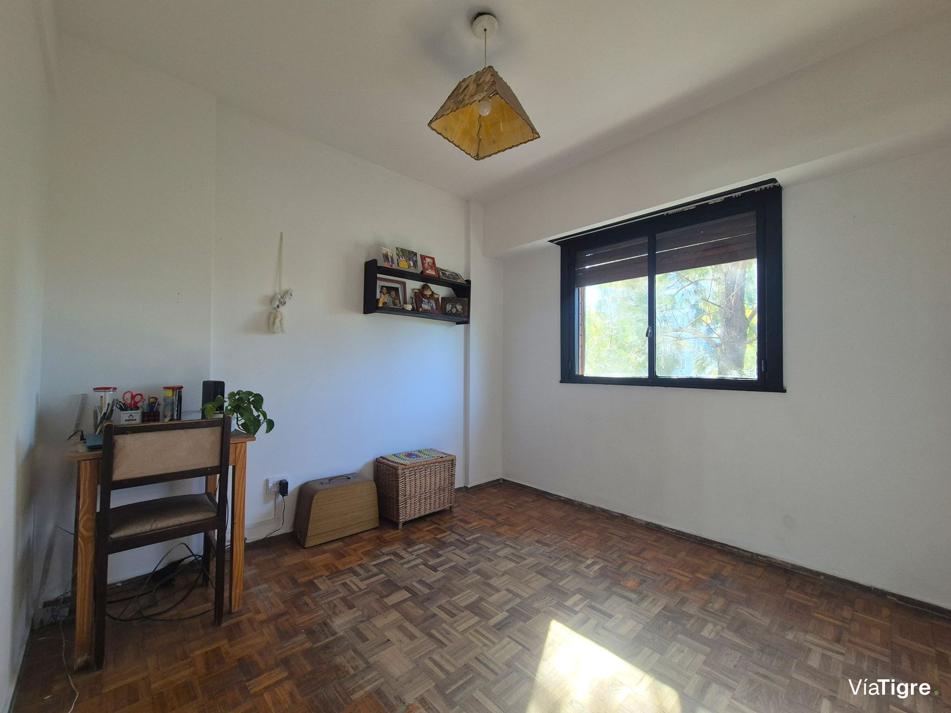Venta Departamento San Fernando 3 Amb Balcon Coch