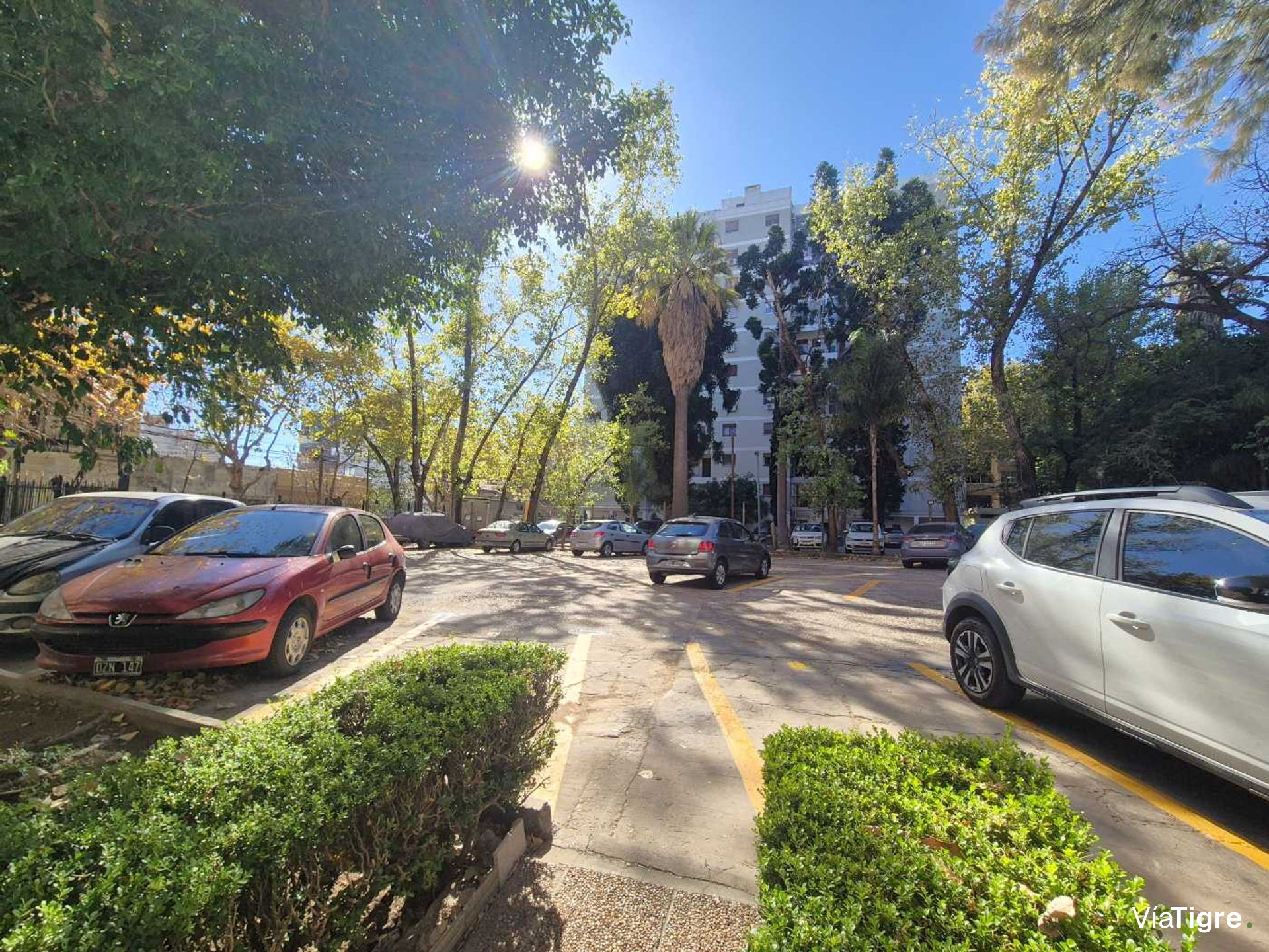 Venta Departamento San Fernando 3 Amb Balcon Coch
