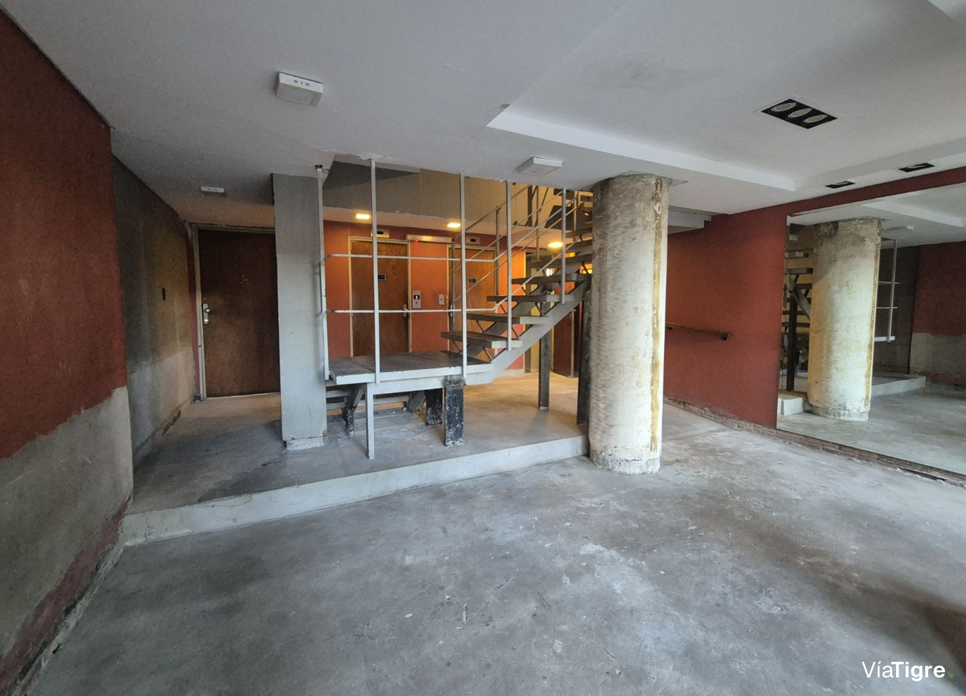 Venta Departamento San Fernando 3 Amb Balcon Coch
