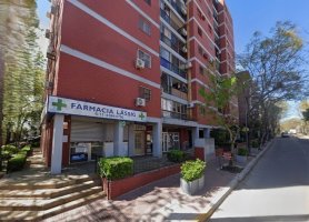 Venta Departamento San Fernando 3 Amb Balcon Coch