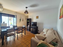 Venta Departamento San Fernando 3 Amb Balcon Coch