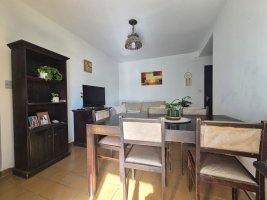 Venta Departamento San Fernando 3 Amb Balcon Coch