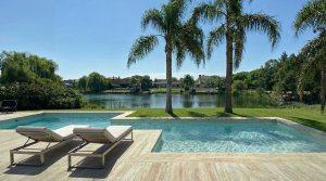 Casa En Venta Los Castores A La Laguna