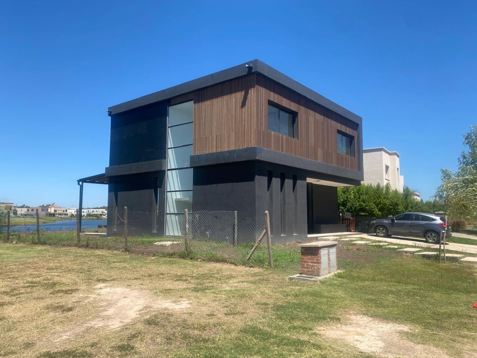 Casa 5 Amb Venta Santa Ana Villanueva A La Laguna