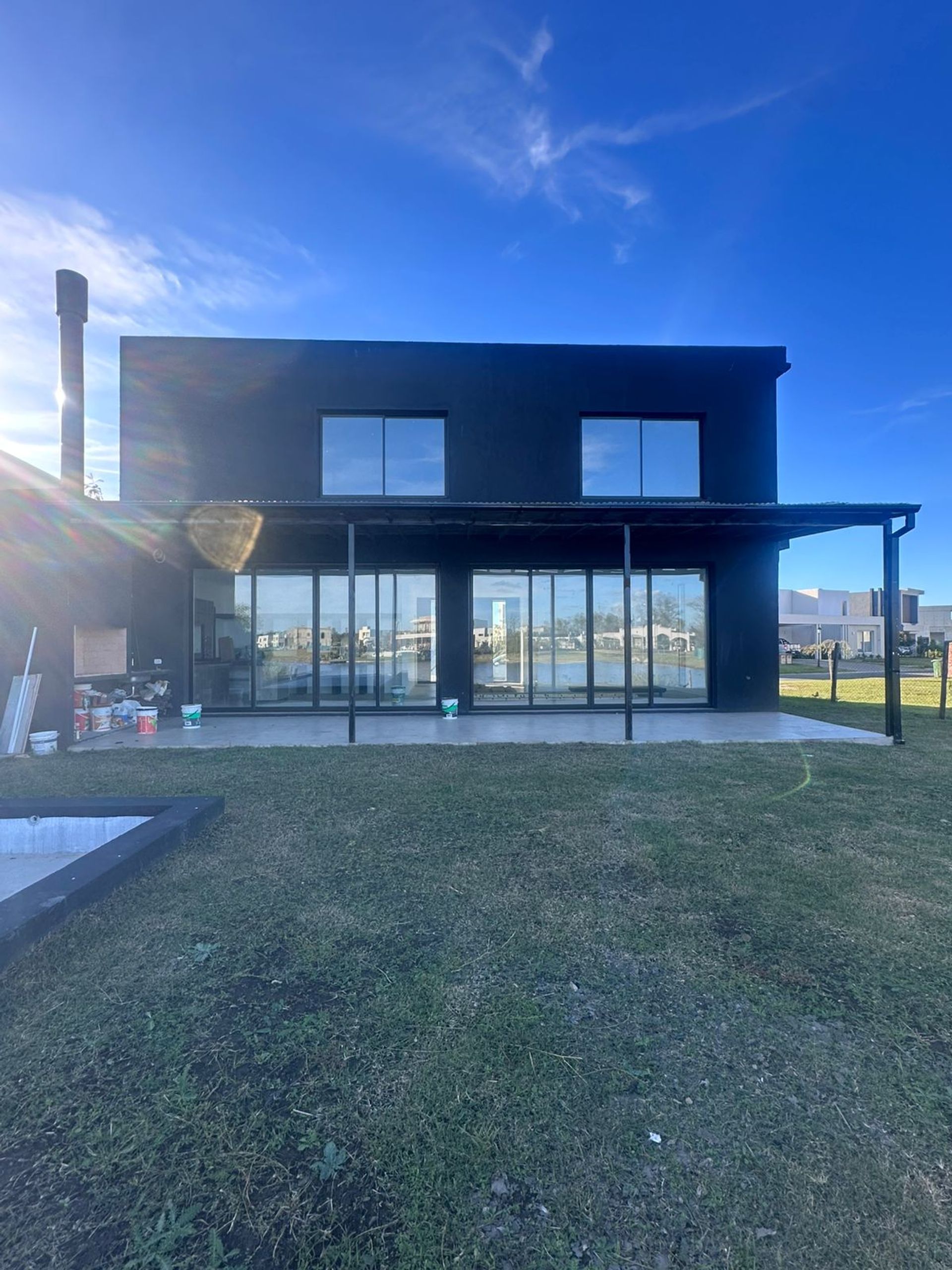 Casa 5 Amb Venta Santa Ana Villanueva A La Laguna