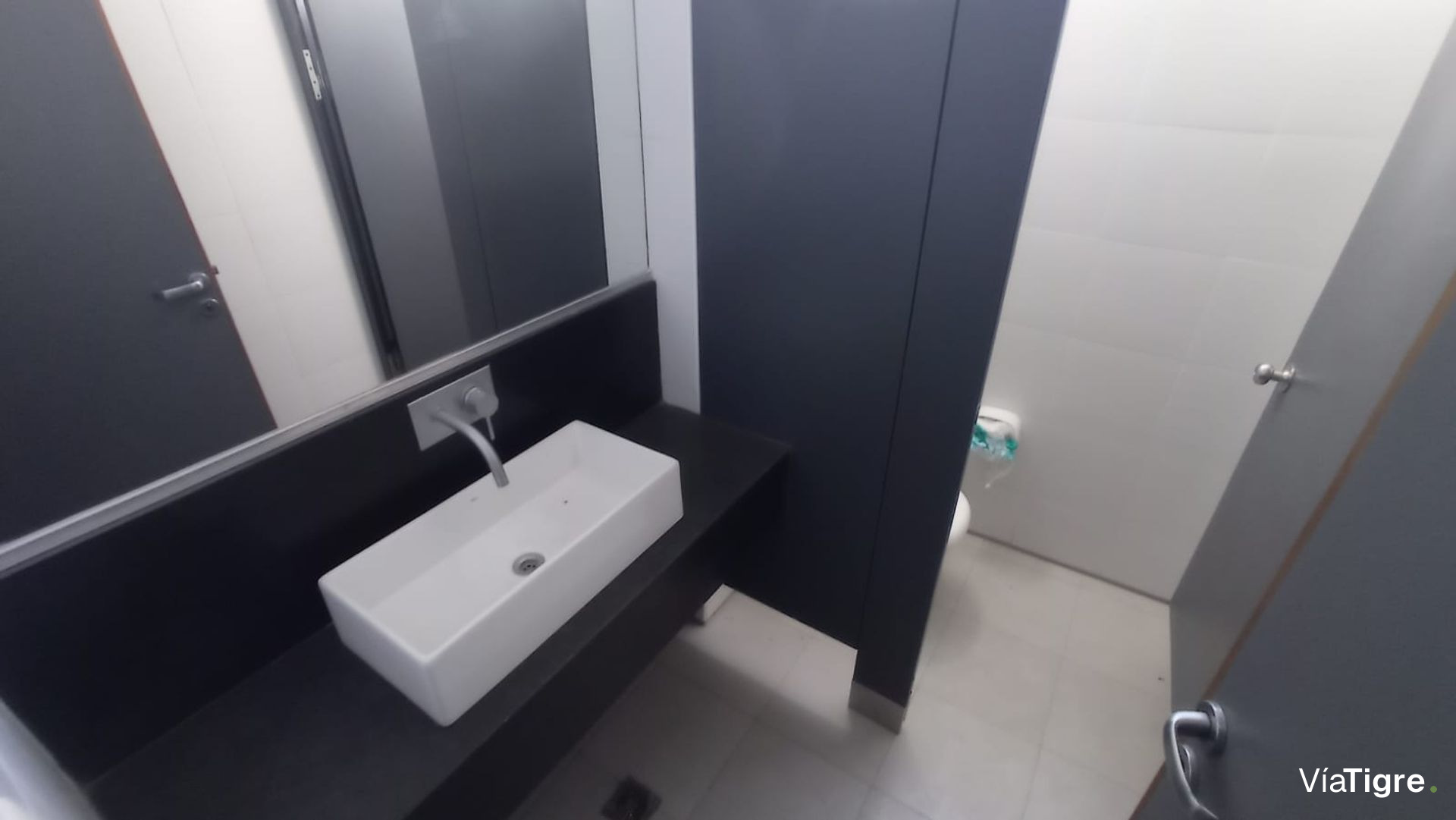 Venta Oficina Vicente Lopez Pura Luz C/6 Cocheras
