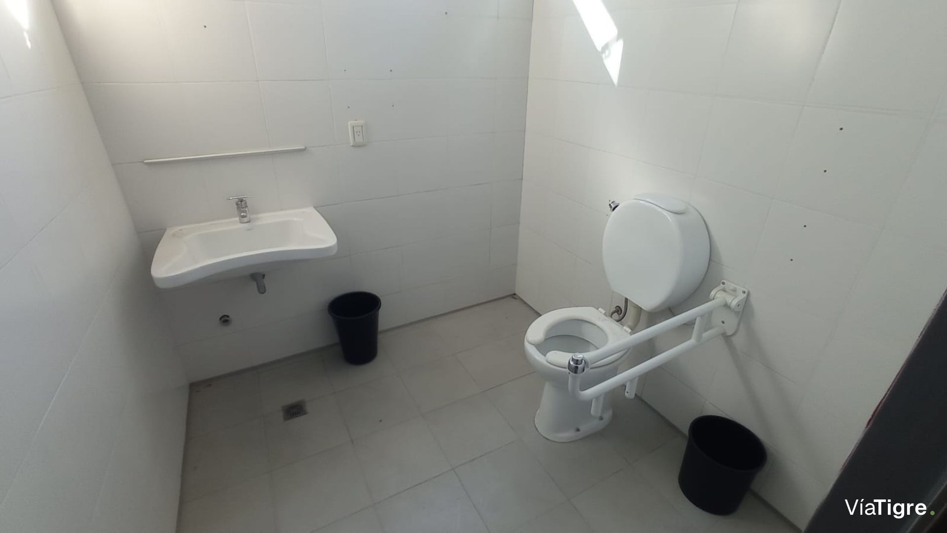 Venta Oficina Vicente Lopez Pura Luz C/6 Cocheras