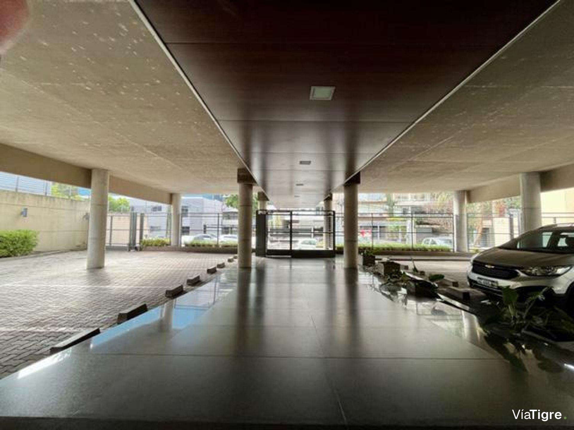 Venta Oficina Vicente Lopez Pura Luz C/6 Cocheras