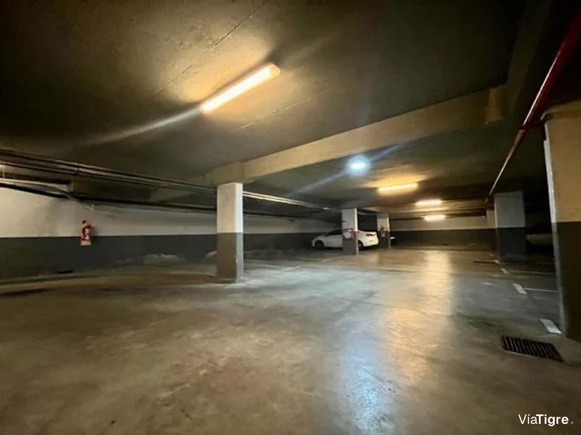 Venta Oficina Vicente Lopez Pura Luz C/6 Cocheras