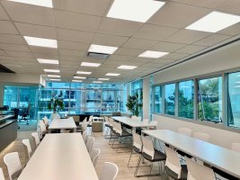 Venta Oficina Vicente Lopez Pura Luz C/6 Cocheras