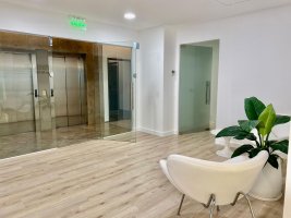 Venta Oficina Vicente Lopez Pura Luz C/6 Cocheras