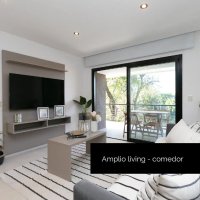 Exclusivo Departamento de 3 Ambientes - Benavidez