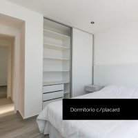 Exclusivo Departamento de 3 Ambientes - Benavidez
