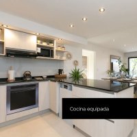 Exclusivo Departamento de 3 Ambientes - Benavidez