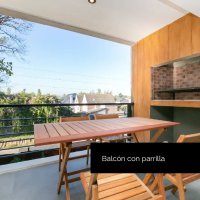 Exclusivo Departamento de 3 Ambientes - Benavidez