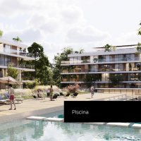 Exclusivo Departamento de 3 Ambientes - Benavidez