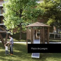 Exclusivo Departamento de 3 Ambientes - Benavidez