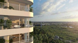 Departamento 2 Ambientes Belvedere Yacht Nordelta