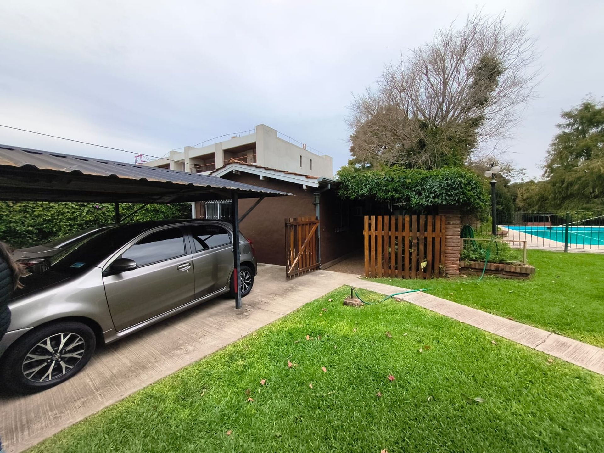 Venta Casa Lote Propio En El Talar