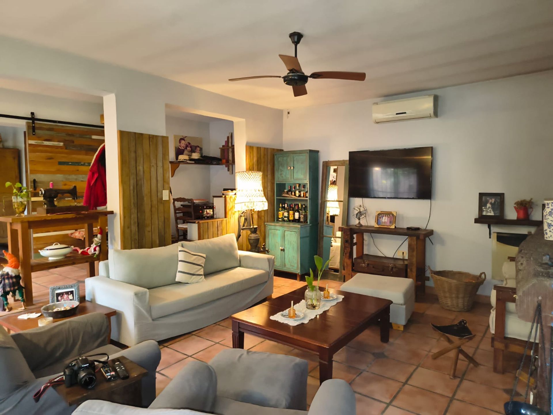 Venta Casa Lote Propio En El Talar