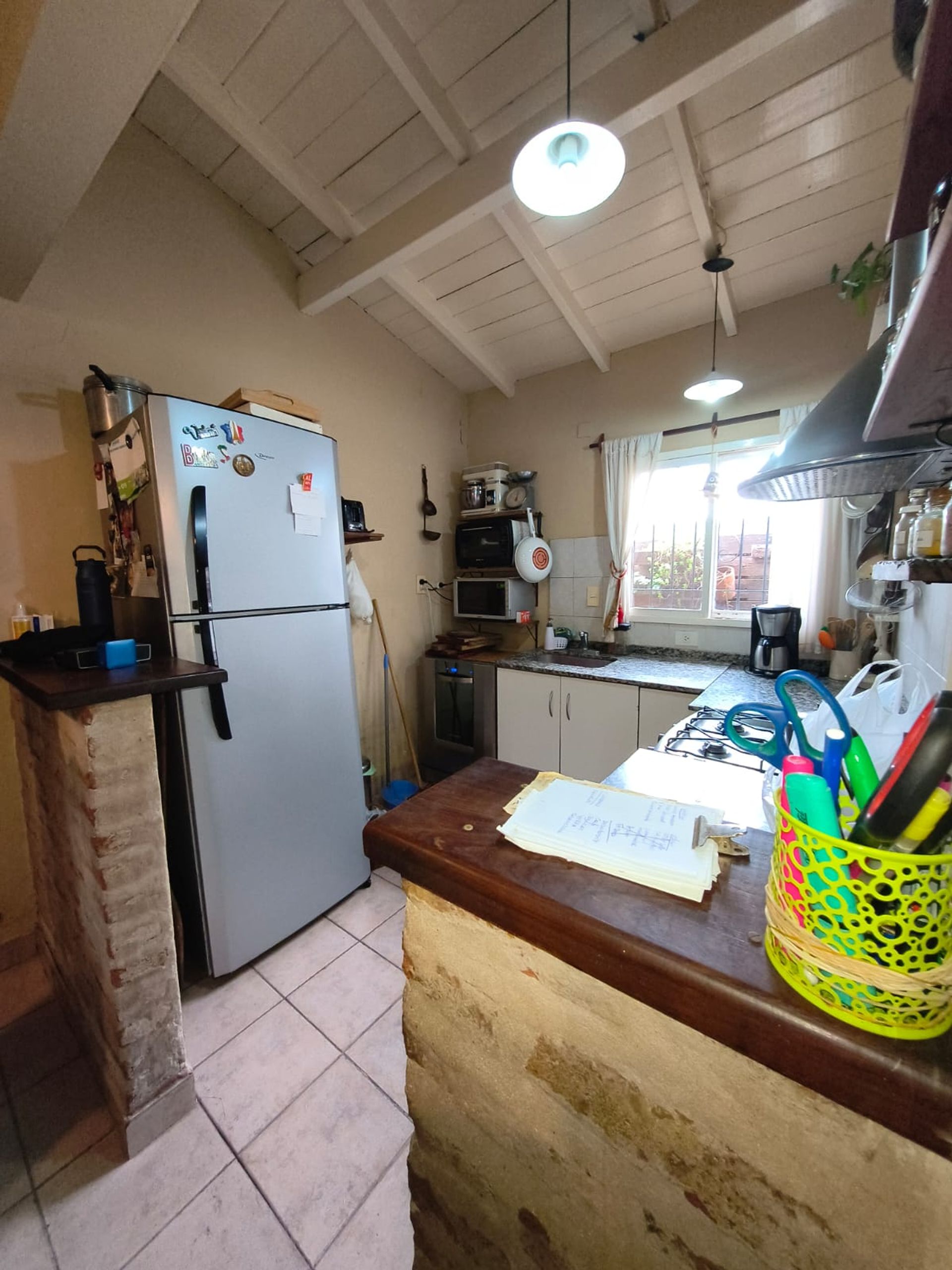 Venta Casa Lote Propio En El Talar