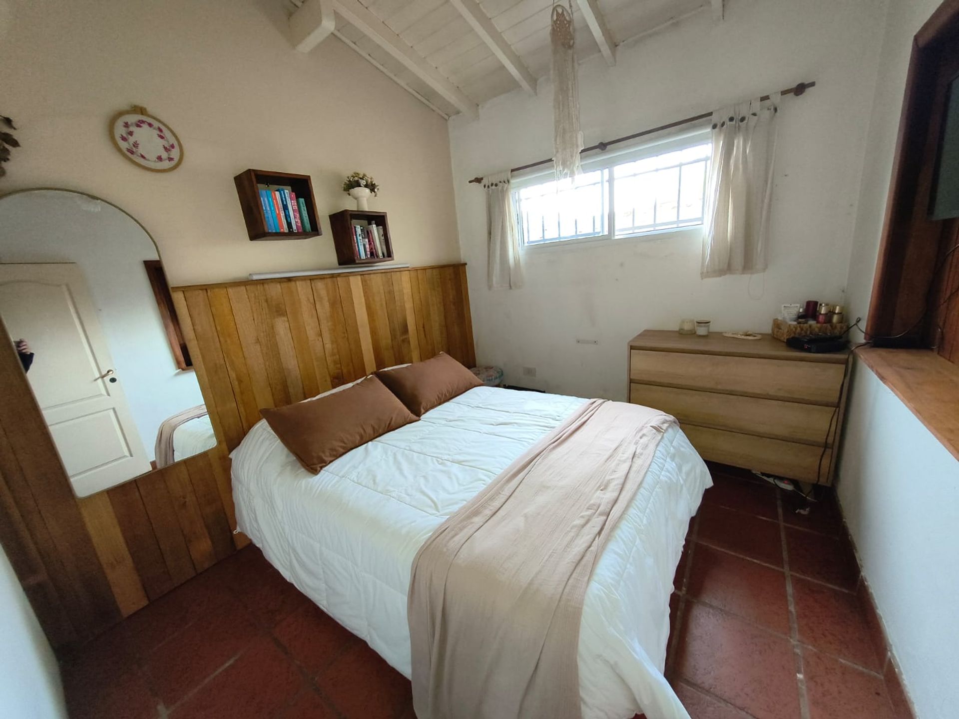 Venta Casa Lote Propio En El Talar