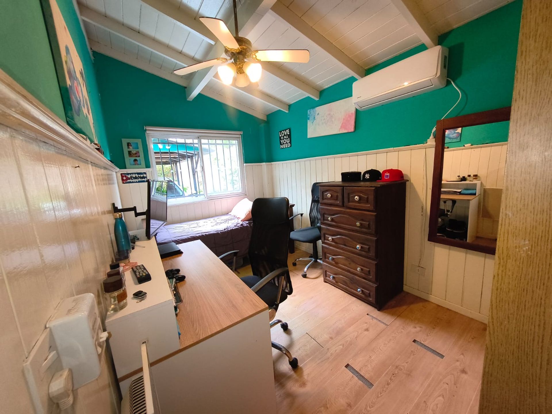 Venta Casa Lote Propio En El Talar