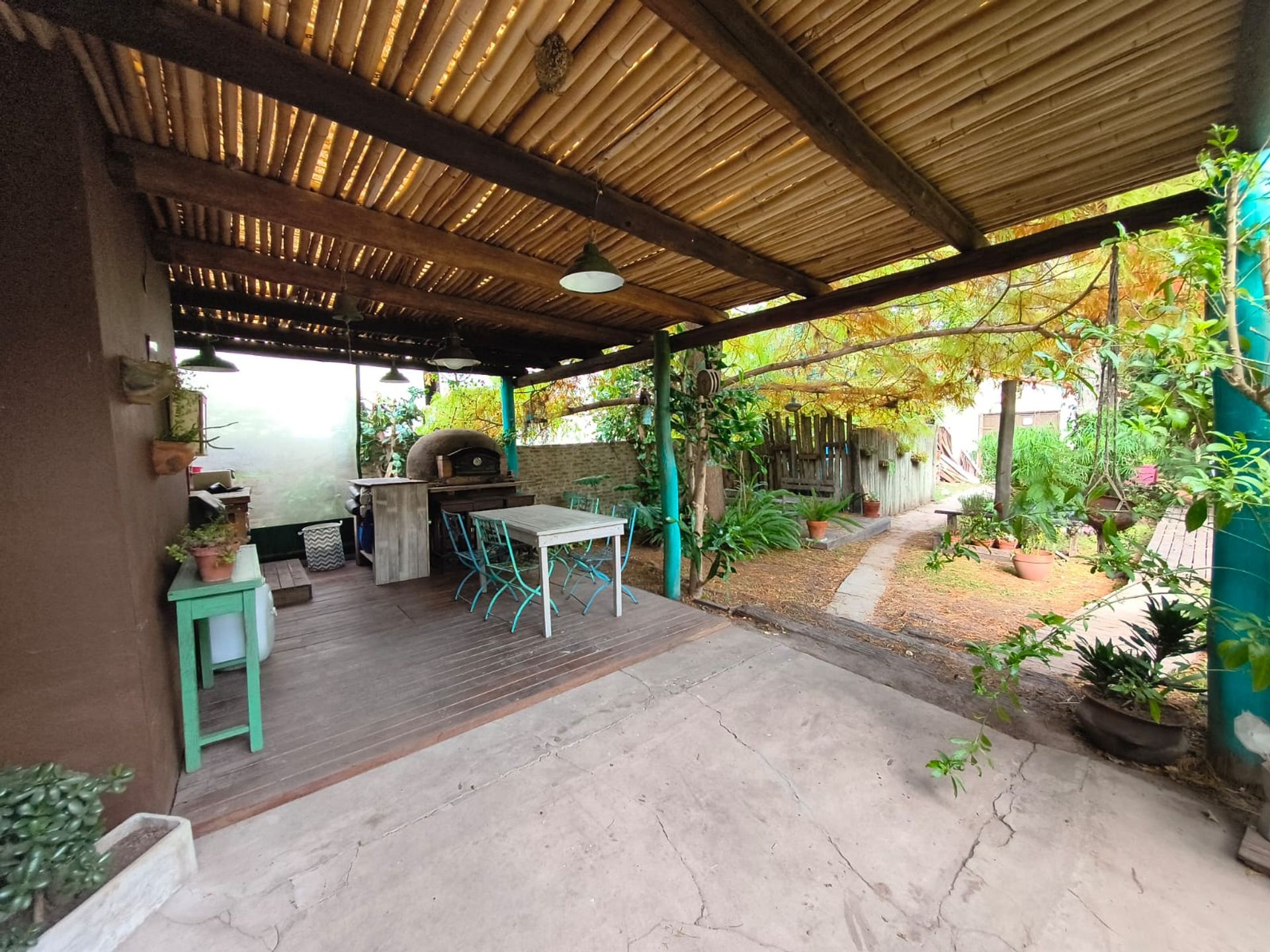 Venta Casa Lote Propio En El Talar