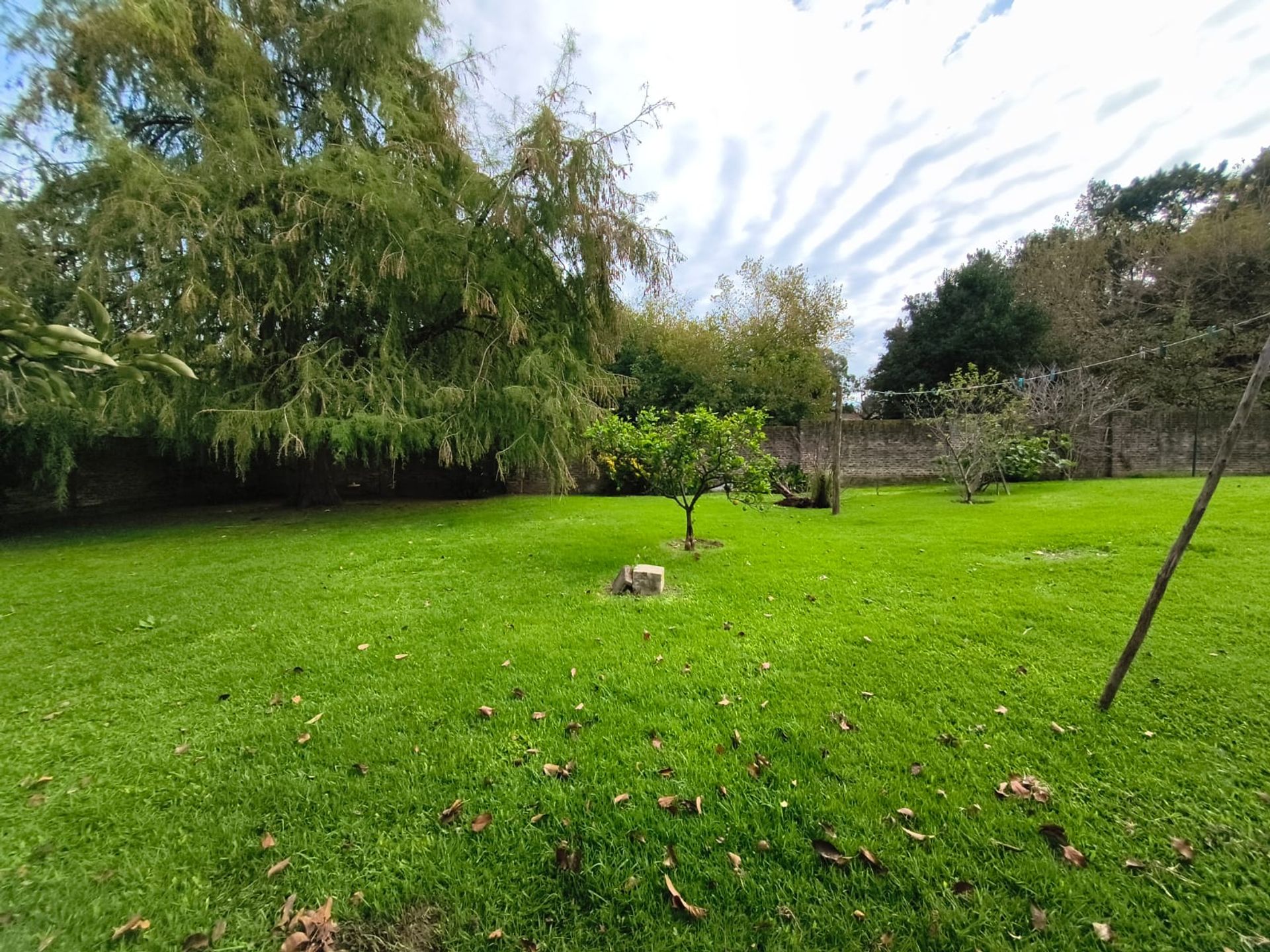 Venta Casa Lote Propio En El Talar
