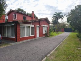 Venta Casa Lote Propio En El Talar