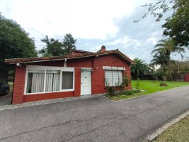 Venta Casa Lote Propio En El Talar