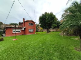 Venta Casa Lote Propio En El Talar