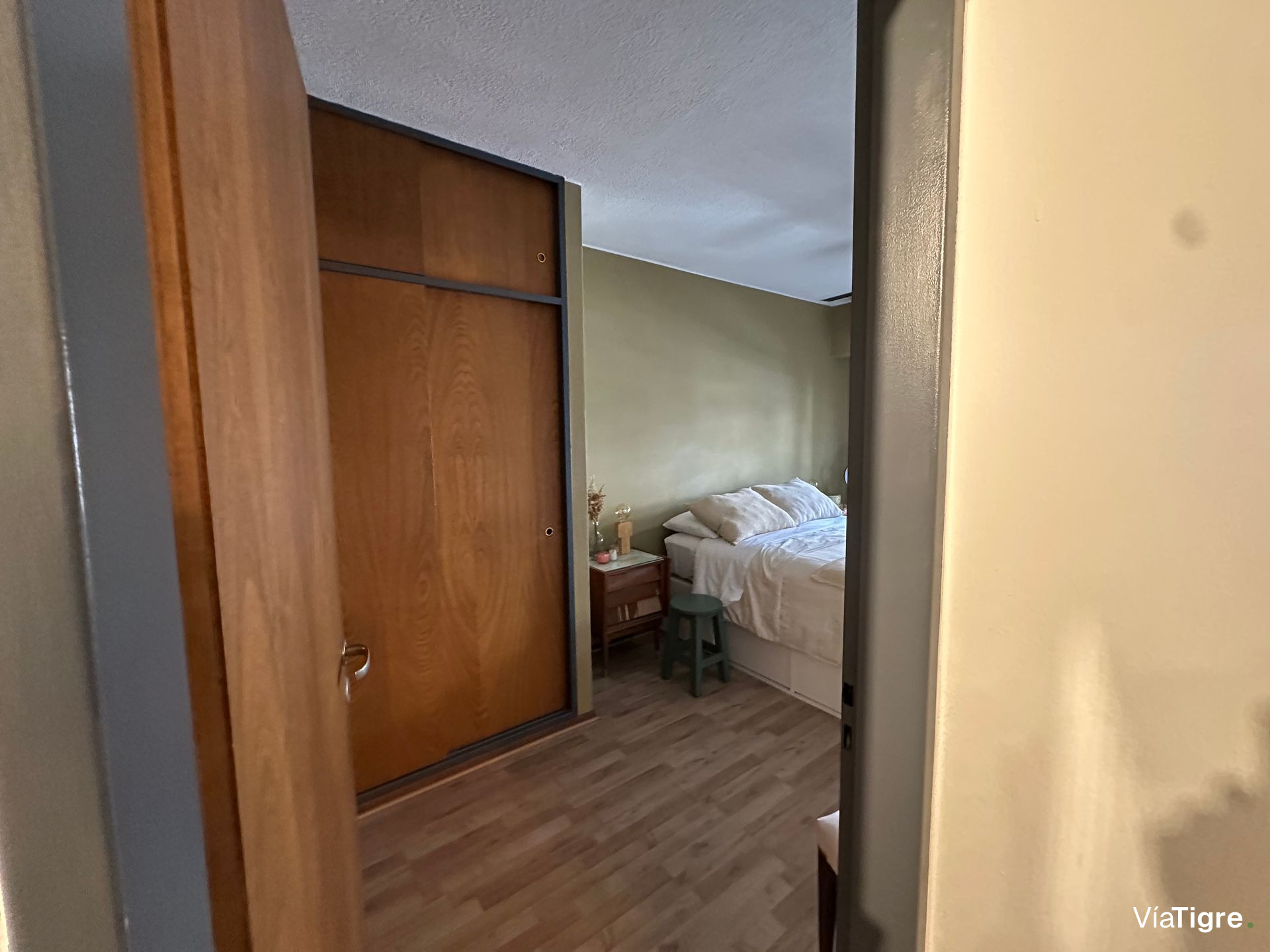 Departamento 3 Amb En Venta San Isidro Con Balcon